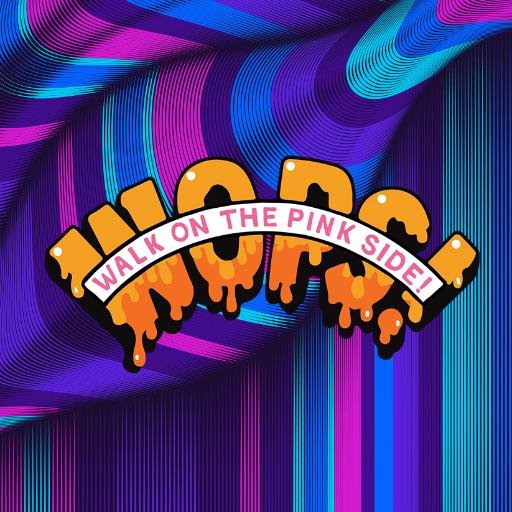 wopsfestival's profile picture. Il était un festival d'art dans la ville avec des masterclass, workshops, la Galerie du placard et de la musique. By FAFI & la WOPS MOB !