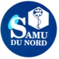 Compte Officiel - Service Aide Médicale Urgente du #nord . En cas d'urgence, faites le 15. #SAMU #SMUR #nord #urgence #reanimation #EMS