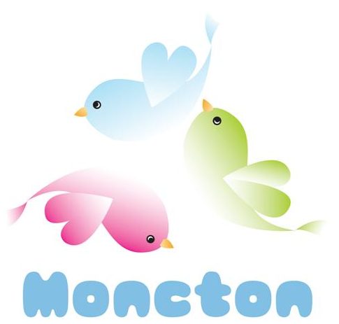 Moncton Twestival for charity: water. Come out and join the fun.