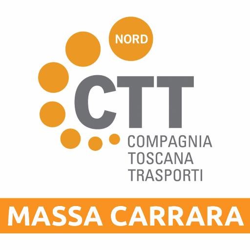 Informazioni e aggiornamenti sul trasporto pubblico di Massa-Carrara