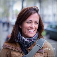 Gabriela Hengeveld (@glosgabs) 's Twitter Profile
