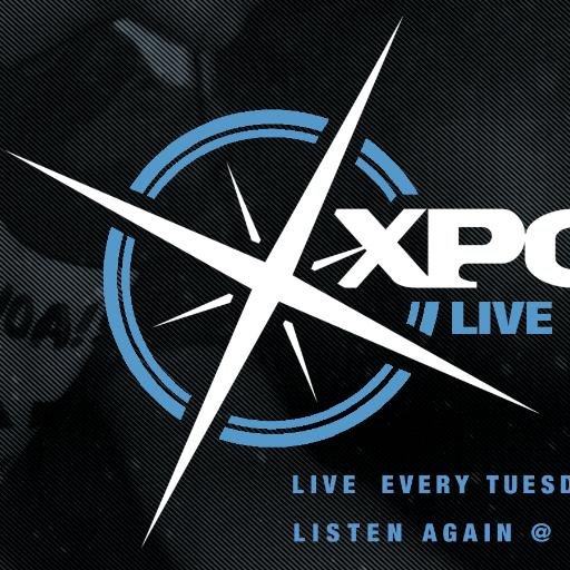 Drum'n'bass show on http://t.co/Rs4VLQKPVq