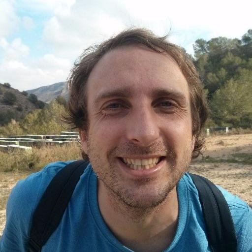 fbelzunc's profile picture. Senior Developer Support Engineer