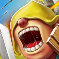 Clash of Lords 2(@ClashOfLords2) 's Twitter Profile Photo