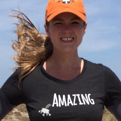 krewe's profile picture. mom, retired Carolina Rollergirl, educator to the masses, she/her