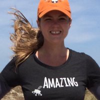 Katie K Melin ☮️ (@krewe) 's Twitter Profile