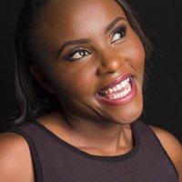 Evelyne Musambi (@evelynemusambi) 's Twitter Profile