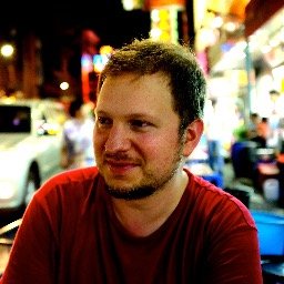 Writer focused on culture and society in Asia. Author of Japan handbook @MoonGuides. Formerly, Associate Editor @Diplomat_APAC. Portfolio: https://t.co/2E7B30Fcme