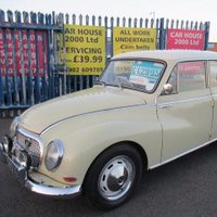 Car House 2000 (@carhouse2000) 's Twitter Profile