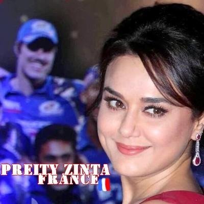 preityzintauae's profile picture. Welcome to the first Dubai Fan Club of Preity Zinta follow us to get all her news/photos/videos....her official account @realpreityzinta