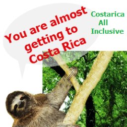 Costa Rica is a best way to  makes all inclusive  to enjoy the rich flora and fauna, beaches without worrying about the budget.