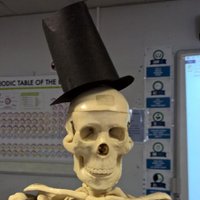 AA Science Dept (@aasciencedept) 's Twitter Profile