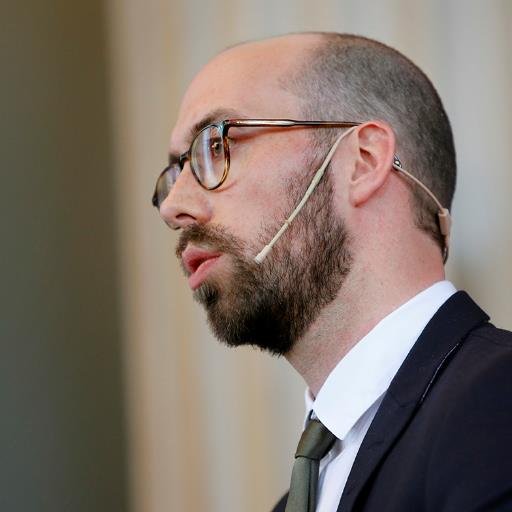 Director, @CrexUiO, Center for Research on Extremism, @UniOslo.