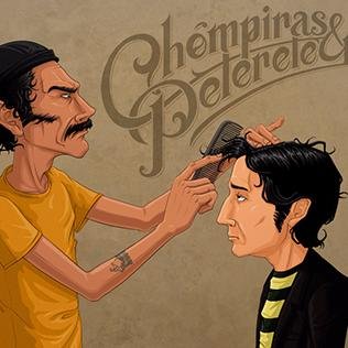 lucagel7's profile picture. Negro sin azúcar.