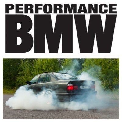 Featuring the most incredible modified cars from around world, PBMW will make sure you get your monthly print and digital BMW fix.