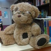 OLS Library(@ourladyslibrary) 's Twitter Profile Photo