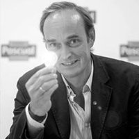 Alvaro Bernad (@abernad) 's Twitter Profile