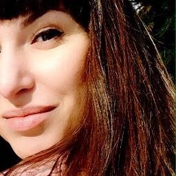 InnaTarasenkova's profile picture. 