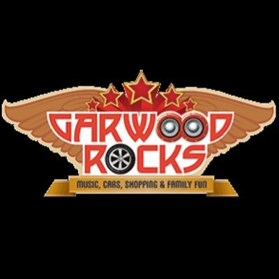 GarwoodRocks's profile picture. Music, Classic Cars, Beer & Wine Garden, Shopping, KidZone & Family Fun. #GarwoodRocks every year!