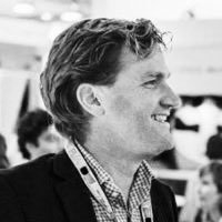 Mark Landman (@marklandman) 's Twitter Profile