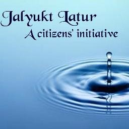 Official Account of Jalyukt Latur - A citizens' initiative to rejuvenate River Manjra to solve the water crisis in Latur