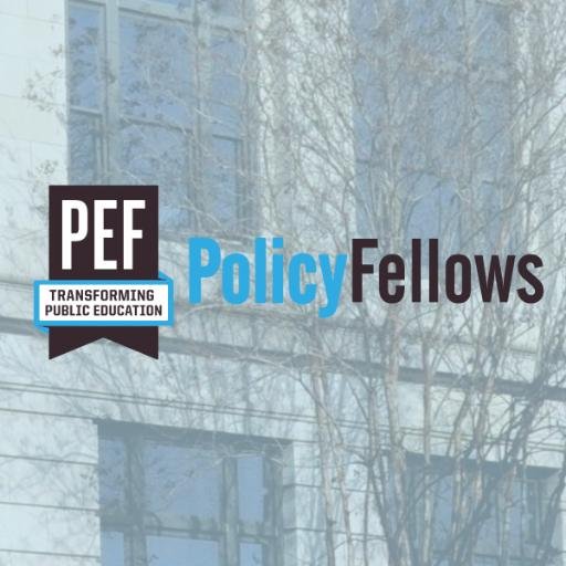 A @pefchattanooga fellowship supporting @hamcoschools educators in driving change from the inside, out, elevating the role of educator voice in public policy.