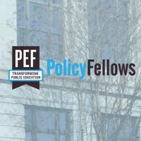 PEF Policy Fellows (@pef_policy) 's Twitter Profile