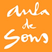 Aula de Sons(@AuladeSons) 's Twitter Profile Photo