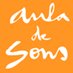 Aula de Sons (@AuladeSons) Twitter profile photo