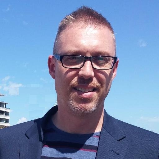 Technology leader, futurist and storage recalcitrant - Keepin' IT real since 88. Tweeting enterprise tech from Australia. @RedHat, ex Hitachi, Huawei.