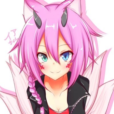 イア(੭ु ´ω` )੭ु動いて…さんのプロフィール画像