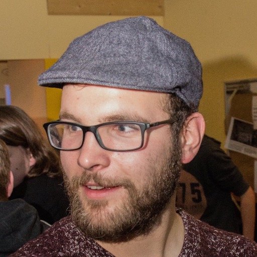 Sim_Constantin's profile picture. Président de la @JSvalais