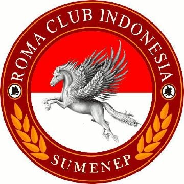 Official Account Roma Club Indonesia Regional Sumenep. Komunitas Fans AS ROMA Pertama dan Terbesar di Indonesia. Cp: Ayie 081939016444 | FORZA ROMA!