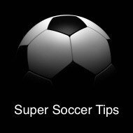 Super Soccer Tips SuperSoccerTip X