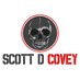 Scott D. Covey (@scottdcovey) Twitter profile photo Scott D. Covey (@scottdcovey) Twitter profile photo