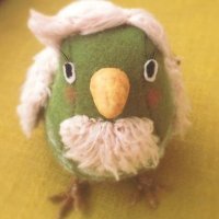トリッチ・トラッチ/とり 0420 I•Doll west E27.28 (@yomogi_yomo) Twitter profile photo