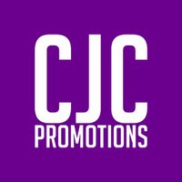 CJCpromotions (@cjcpromotions) 's Twitter Profile