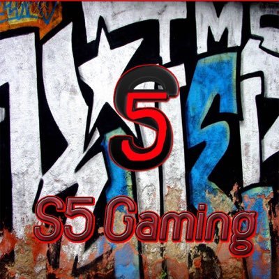 Welcome to the official S5 Gaming Twitter! sponsored by @fadedgrips!!