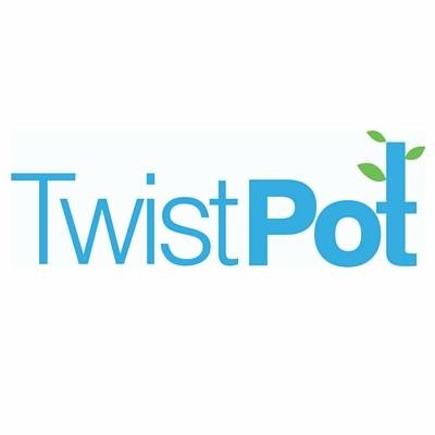 TwistPot
