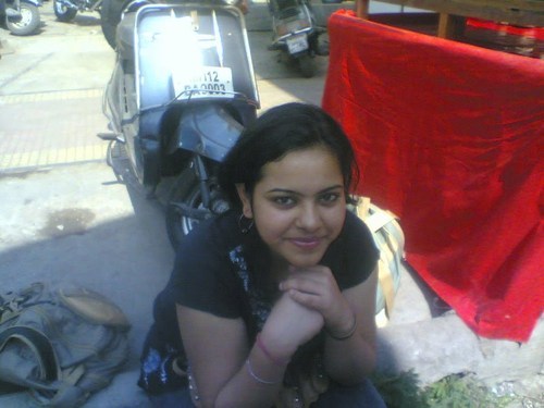 ShahRitika's profile picture. 