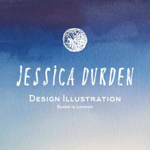 Jessica_Durden's profile picture. Designer and Illustrator living in London