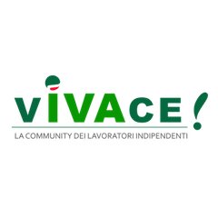 vIVAce! la #community dei #lavoratori #indipendenti e dei  #liberiprofessionisti. Dà voce alle #PartiteIva, ai #freelance