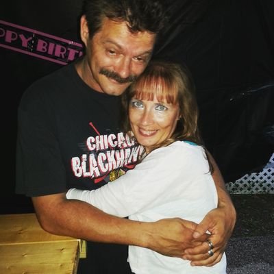 MariaGetner's profile picture. 