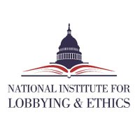National Institute for Lobbying & Ethics (@lobbyinstitute) 's Twitter Profile