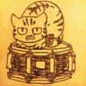 ten_te22's profile picture. GIRLS GO-YLE、The Prefab Hearts ドラムのテンです。 ふかふかもっふりなネッコと一緒に暮らしています。