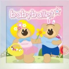 Welcome to babyballet® Halifax. We teach award winning pre-school dance classes to babies,toddlers and children in the Halifax & surrounding areas. 01422 329471