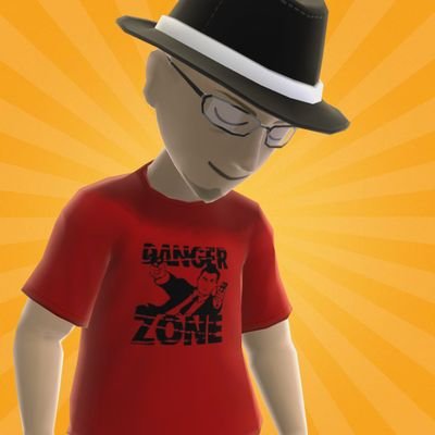 pauldangerkile's profile picture. I am only keeping Twitter because I have friends on here. Otherwise go to Mastadon:
@dangerismymiddlename@mstd.party

https://t.co/ok8YyGDvRv…