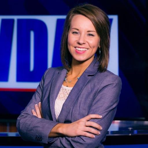 First News and Online Anchor/Producer at @WDAYnews in Fargo.
 Minnesota grown!