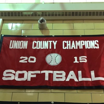 2015 Union County & Watchung Conference Champions