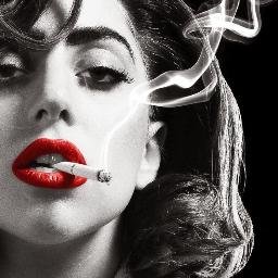 mimilizzoli's profile picture. Fuckin' munster. Gaga inside. Ugly & mean outside. Artist. Now, fuck off.